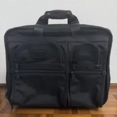 【最終価格・美品】TUMI 26103DH キャリーケース 2輪 ナイロン 2025年最新】tumi トゥミ 26103DHの人気アイテム - メルカリ
