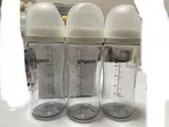 Pigeon 哺乳瓶 300ml 3本セット