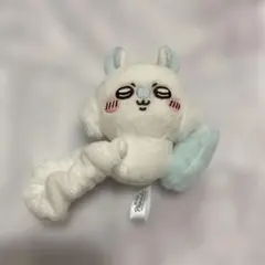 ちいかわ ぬいぐるみ モモンガ