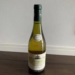 果実酒(ワイン) メルシャン『シャブリ・ラ・キュヴェ・デバキ』フランス製