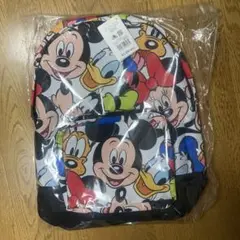 Disney ミッキーマウス リュック