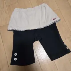 BURBERRY　スカートズボン