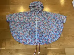 fafa レインポンチョ　Mサイズ