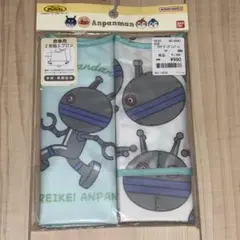 アンパンマン❤︎だだんだんエプロン アンパンマン❤︎だだんだんエプロン - メルカリ