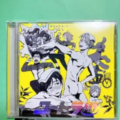 「ユーリ!!! on ICE」オリジナル・サウンドトラックCOLLECTION…
