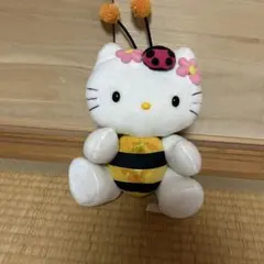 1999年　はちキティ