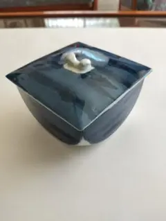 たち吉　蓋付き小鉢　2個セット