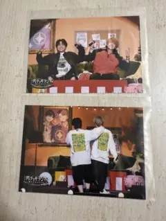 肉チョモランマ　ブロマイド