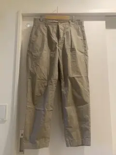 ENGINEERED GARMENT パンツ