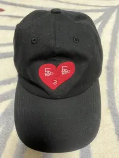 美品　BiSH キャップ