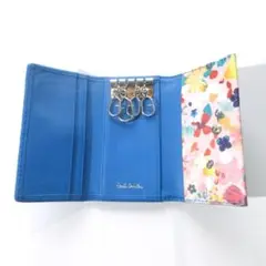Paul Smith ポールスミス レザー キーケース