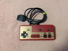 ファミコン　ジョイカード　コントローラー　ジャンク