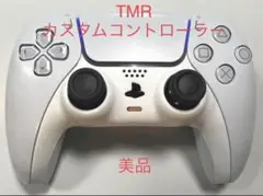 TMR磁気スティック　PS5 DualSense ワイヤレスコントローラー