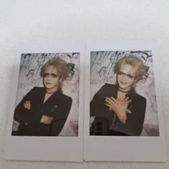 Azavana 諒平さん チェキ