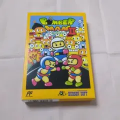 ボンバーマン2