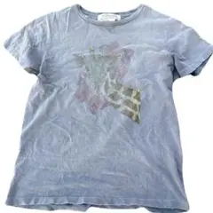 REMI RELIEF Tシャツ　アメカジ　y2k アニマルT ピチT