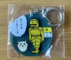 ちいかわ　アクリルキーホルダー5 キャラクター