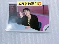 岩本照公式写真 SnowMan LOVETRIGGER ①
