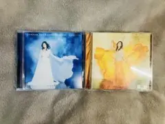 森口博子 GUNDAM SONG COVERS 1 2セット