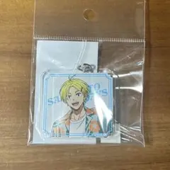 サカモトデイズ THEキャラ アクリルキーホルダー 朝倉シン