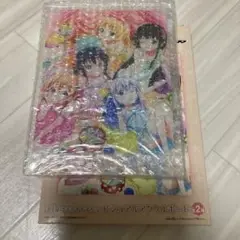 ご注文はうさぎですか？？　ビジュアルアクリルボード