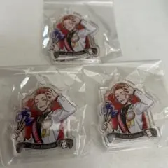 ツイステ カプセルアクリルチャーム ケイト・ダイヤモンド