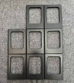 マグネットフォトフレーム チェキ ダイソー