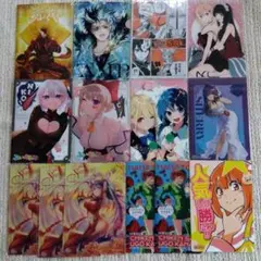 雑誌 付録 非売品 クリアファイル 下敷き まとめ売り