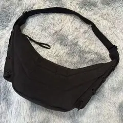 LEMAIRE ルメール Small soft game バッグ