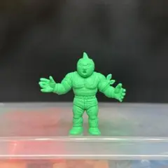 キン肉マン 消しゴム キン消し パート29 スーパーフェニックス(C) 緑