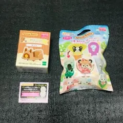 未開封　チョコ