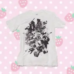 新世紀エヴァンゲリオン Tシャツ