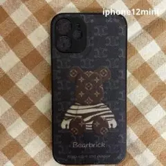 iphone 12mini ケース　96