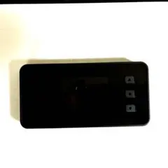 NEC Aterm モバイルWi-Fiルーター SIMフリー ポケットWi-Fi