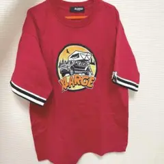 130 エクストララージ　Tシャツ