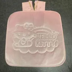 ハローキティ クッション ピンク