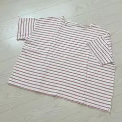 ボーダーワイドT