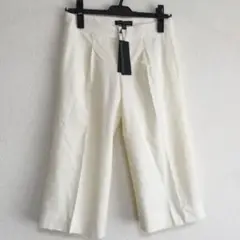 新品タグ付き　バナナリパブリック　パンツ