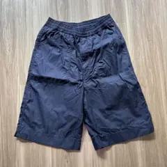 ユニクロ　ワイドフィットイージーショーツ　Sサイズ