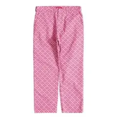 パンツ Supreme 22SS Work Pant Pink Monogram Supreme Work Pant 