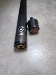 ビリヤード POWER4代目 BK オールカーボン シャフト  UJ 対応 Amazon | ビリヤード POWER4代目 BK オールカーボン シャフト UJ