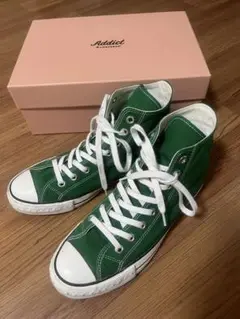 converse addict コンバース コーチ COACH オールスター