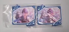 セガラッキーくじ プロセカ× あんスタ 青柳冬弥2点セット