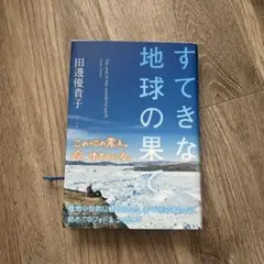 すてきな地球の果て = The end of the wonderful ea…