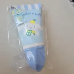 シナモロール ホイップハンドクリーム