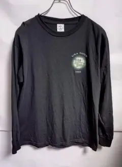 THIN LIZZY 2002 USA TOUR ロングTシャツ