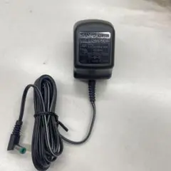 新品SANYO 電話機用ACアダプター　AD910S