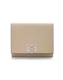 お値下げしてます!LOEWE ロエベ ミニ財布 アナグラム