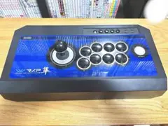リアルアーケードPro V3 隼