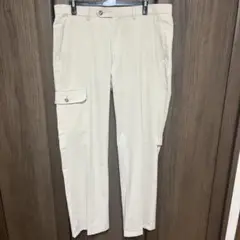 マンシンググラントスラム　メンズ　ゴルフパンツ
